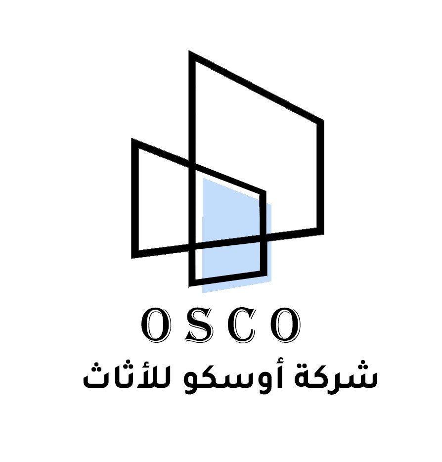 شركة اوسكو للأثاث